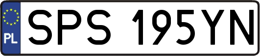 SPS195YN