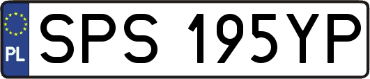 SPS195YP