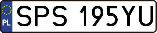 SPS195YU
