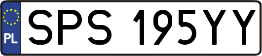 SPS195YY