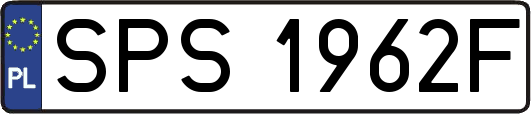 SPS1962F