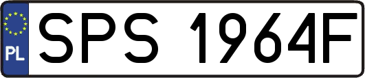 SPS1964F
