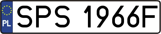 SPS1966F