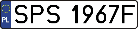 SPS1967F