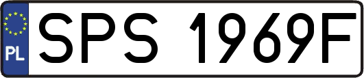 SPS1969F