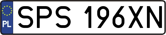 SPS196XN