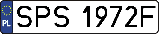 SPS1972F