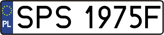 SPS1975F