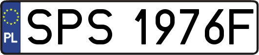 SPS1976F