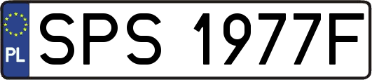 SPS1977F
