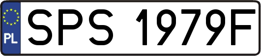 SPS1979F