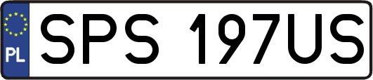 SPS197US