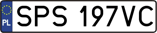 SPS197VC