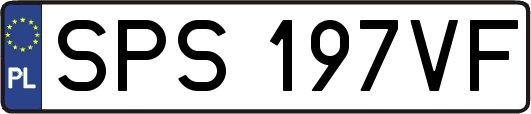 SPS197VF