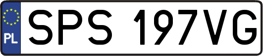 SPS197VG