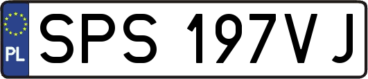 SPS197VJ