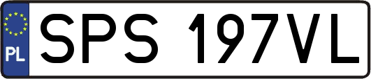 SPS197VL