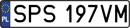 SPS197VM