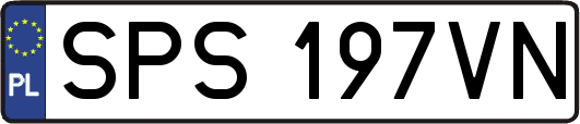 SPS197VN