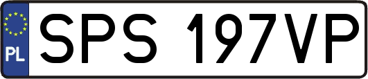 SPS197VP