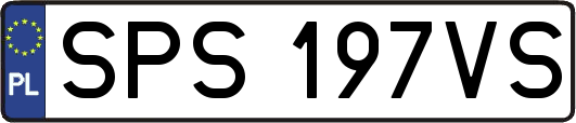 SPS197VS