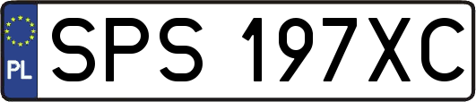 SPS197XC