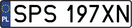 SPS197XN