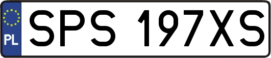 SPS197XS
