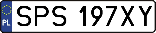 SPS197XY