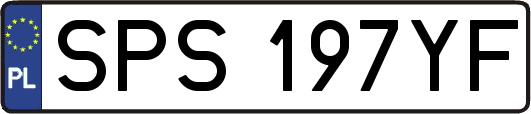 SPS197YF