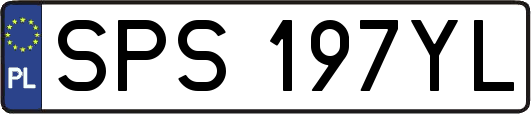 SPS197YL