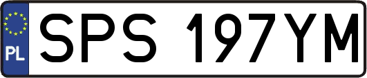 SPS197YM
