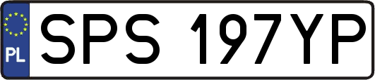 SPS197YP