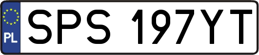 SPS197YT