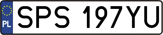 SPS197YU