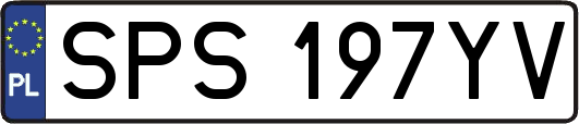 SPS197YV