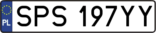 SPS197YY