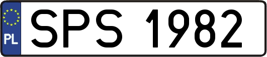 SPS1982