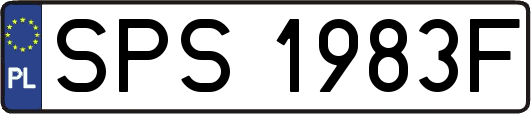 SPS1983F