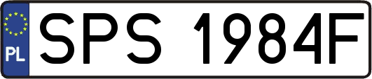 SPS1984F