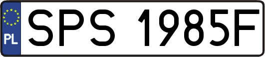 SPS1985F