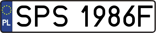 SPS1986F