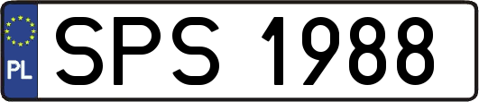 SPS1988