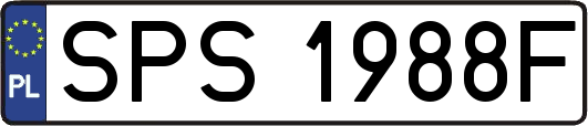 SPS1988F