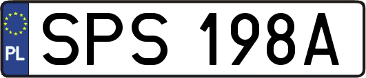 SPS198A