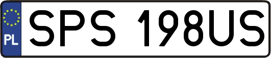 SPS198US