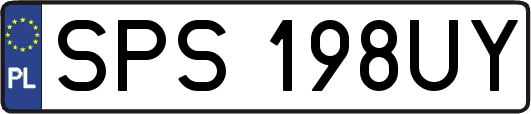 SPS198UY
