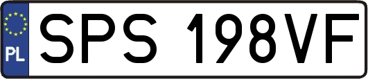 SPS198VF