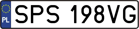 SPS198VG