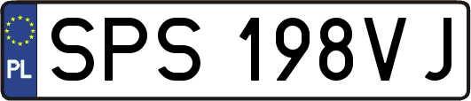SPS198VJ